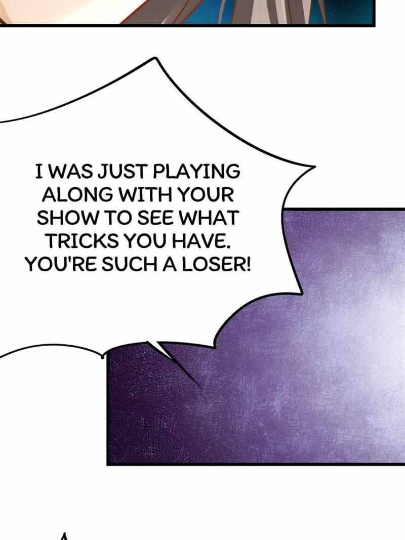 The Villianous Queen Wants to Level Up Chapter 87 - Page 23