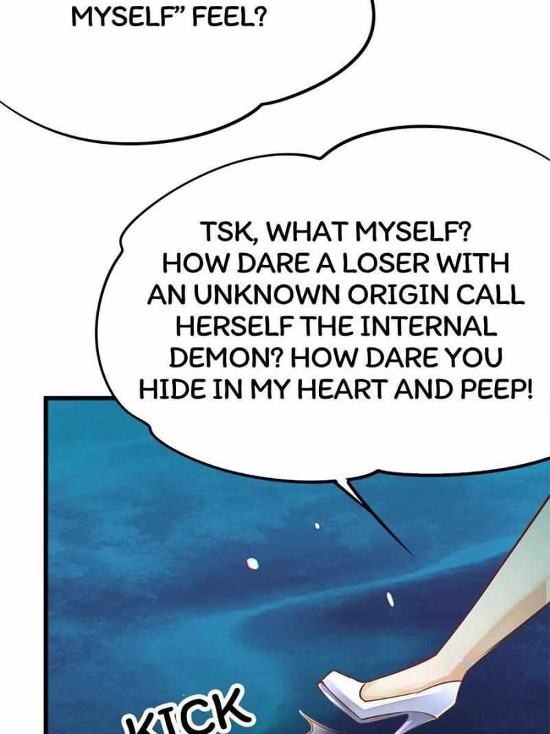 The Villianous Queen Wants to Level Up Chapter 87 - Page 31
