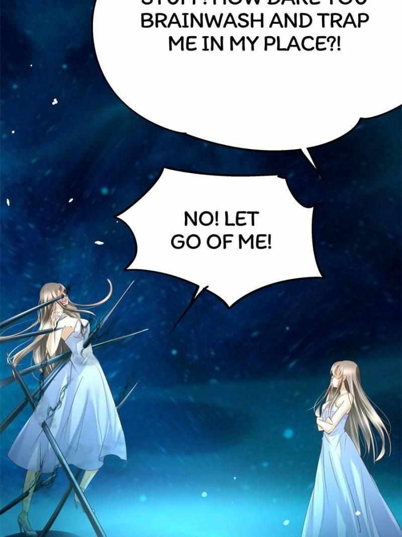 The Villianous Queen Wants to Level Up Chapter 87 - Page 41
