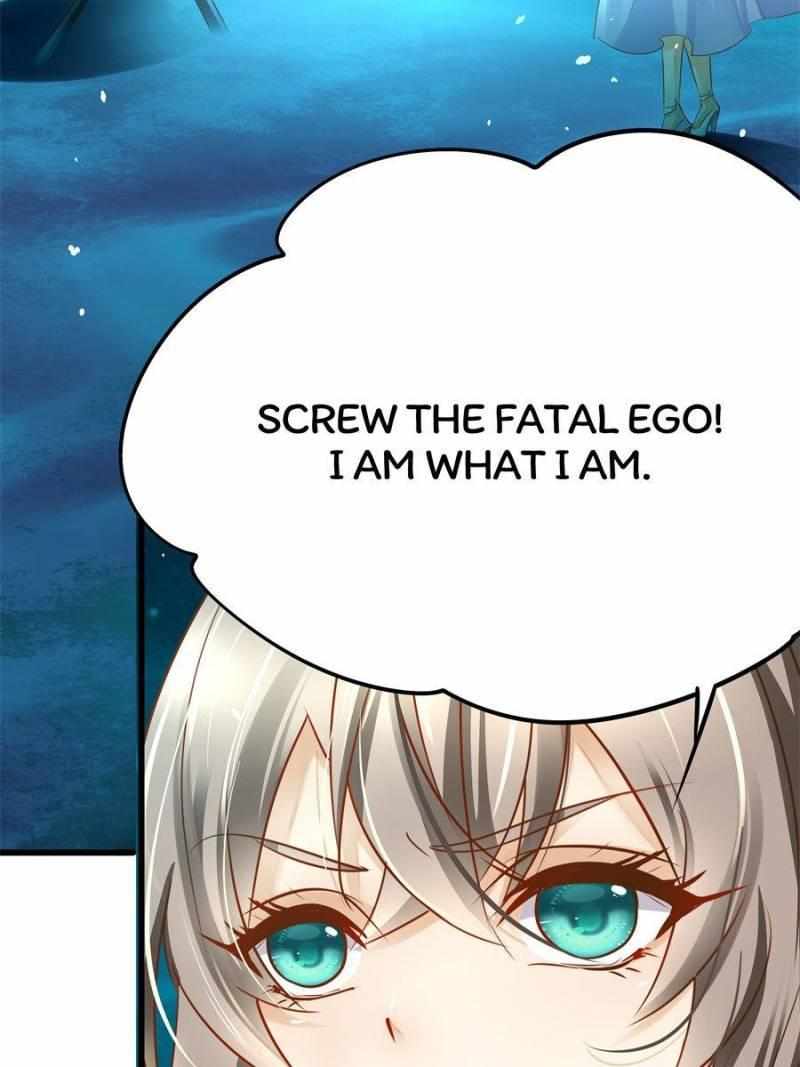 The Villianous Queen Wants to Level Up Chapter 87 - Page 42