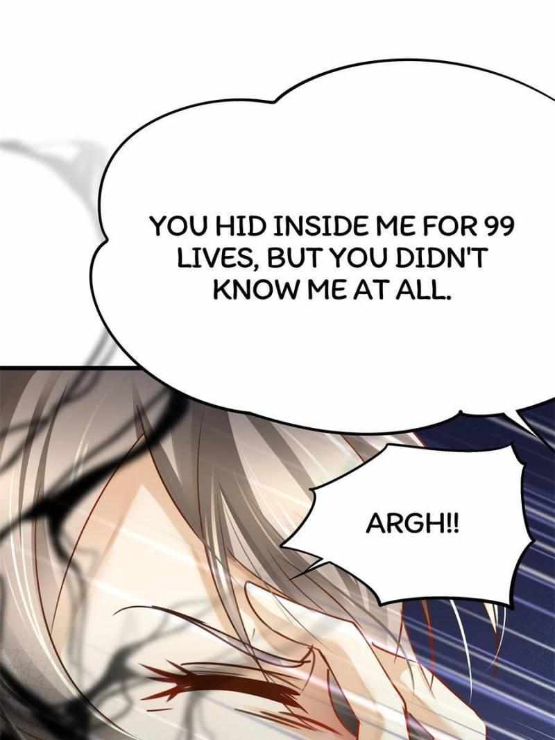 The Villianous Queen Wants to Level Up Chapter 87 - Page 45