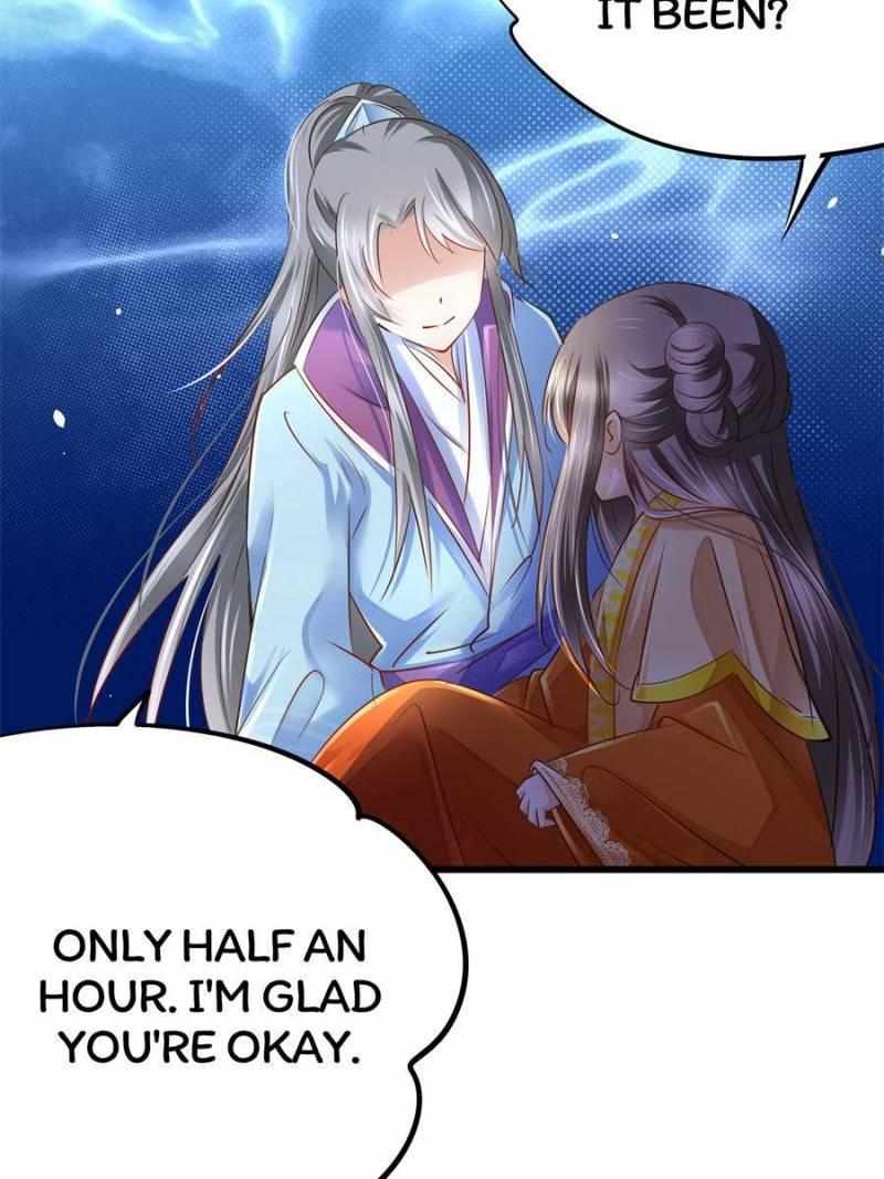 The Villianous Queen Wants to Level Up Chapter 87 - Page 66