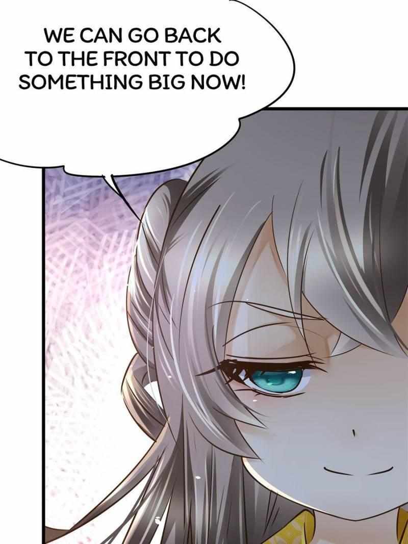 The Villianous Queen Wants to Level Up Chapter 87 - Page 71