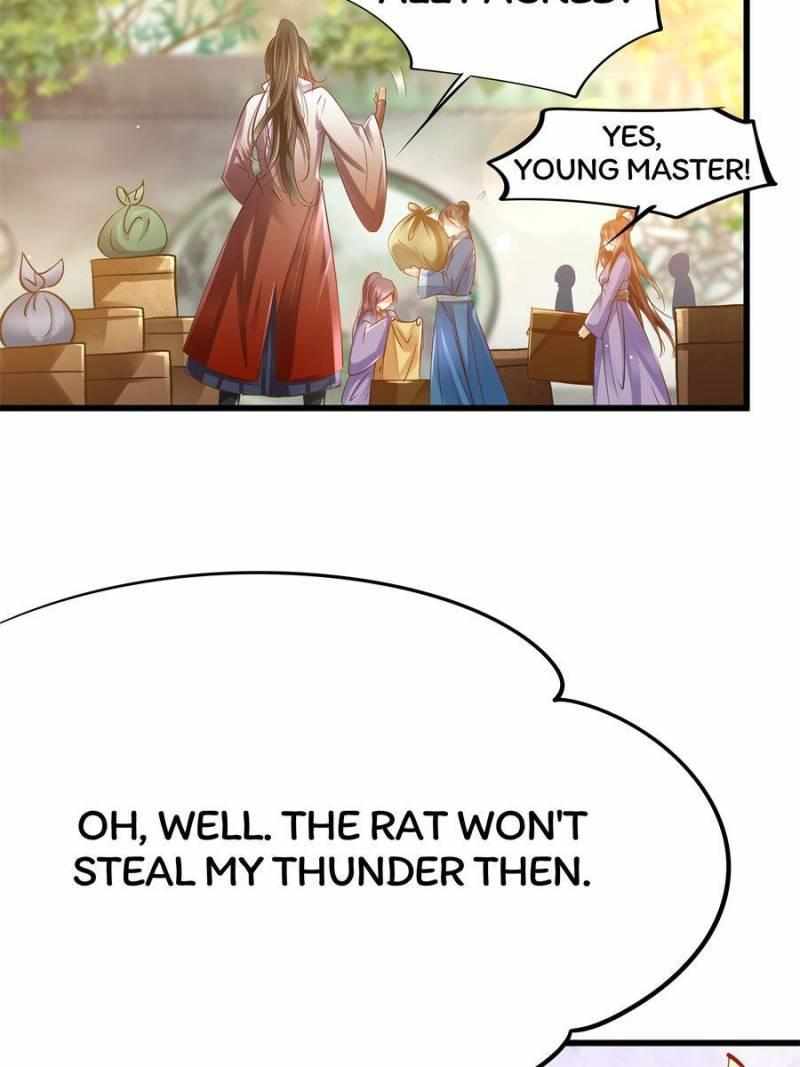 The Villianous Queen Wants to Level Up Chapter 88 - Page 12