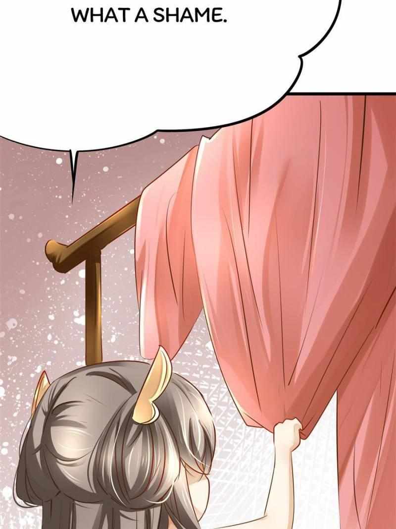 The Villianous Queen Wants to Level Up Chapter 88 - Page 15