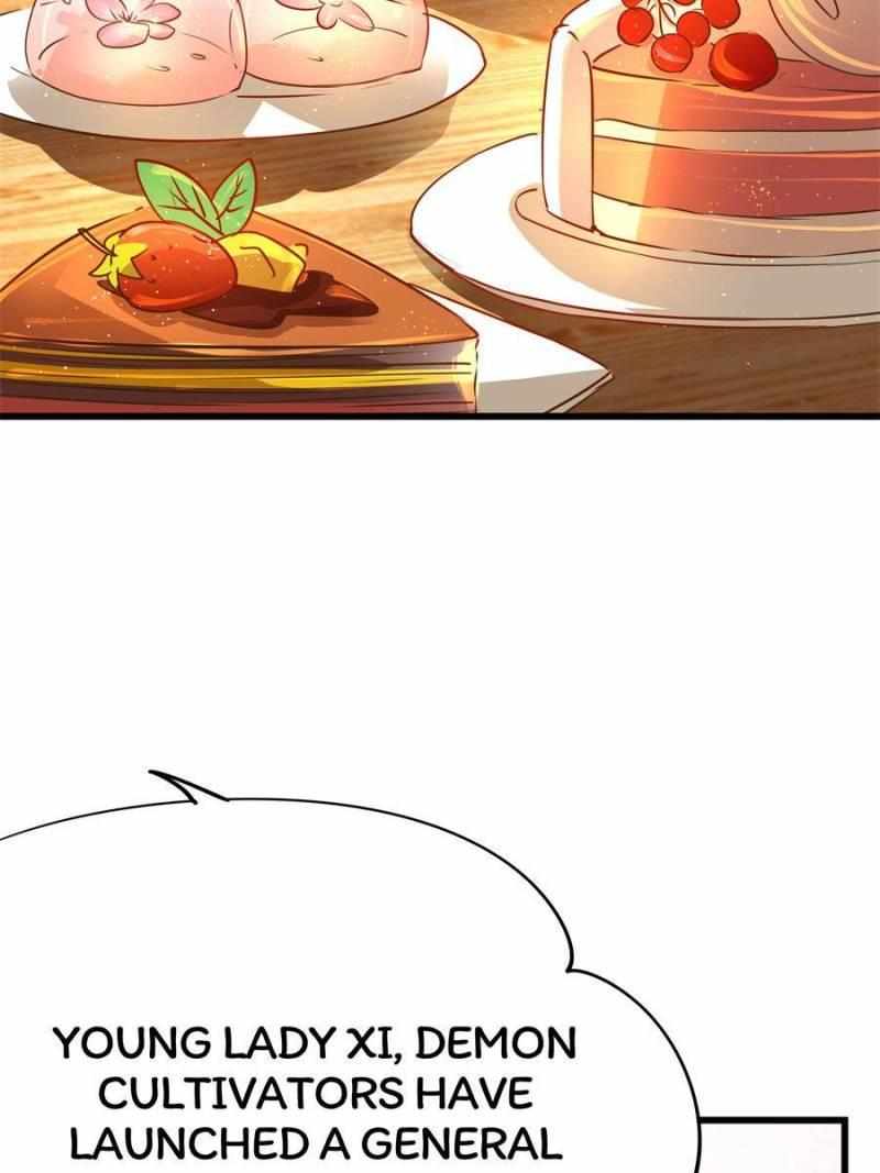 The Villianous Queen Wants to Level Up Chapter 88 - Page 3