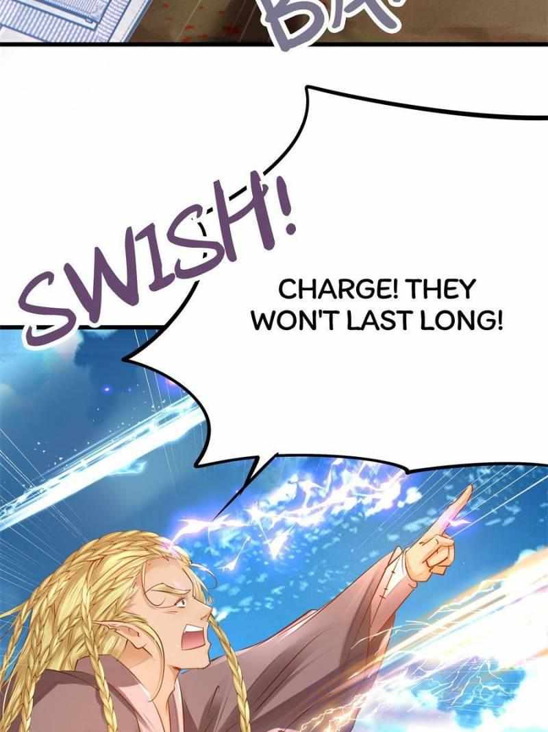 The Villianous Queen Wants to Level Up Chapter 88 - Page 23