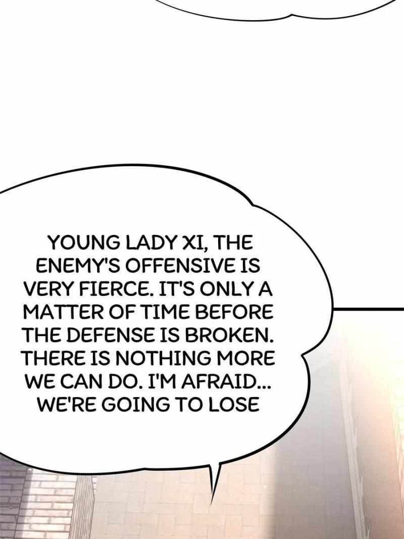 The Villianous Queen Wants to Level Up Chapter 88 - Page 29