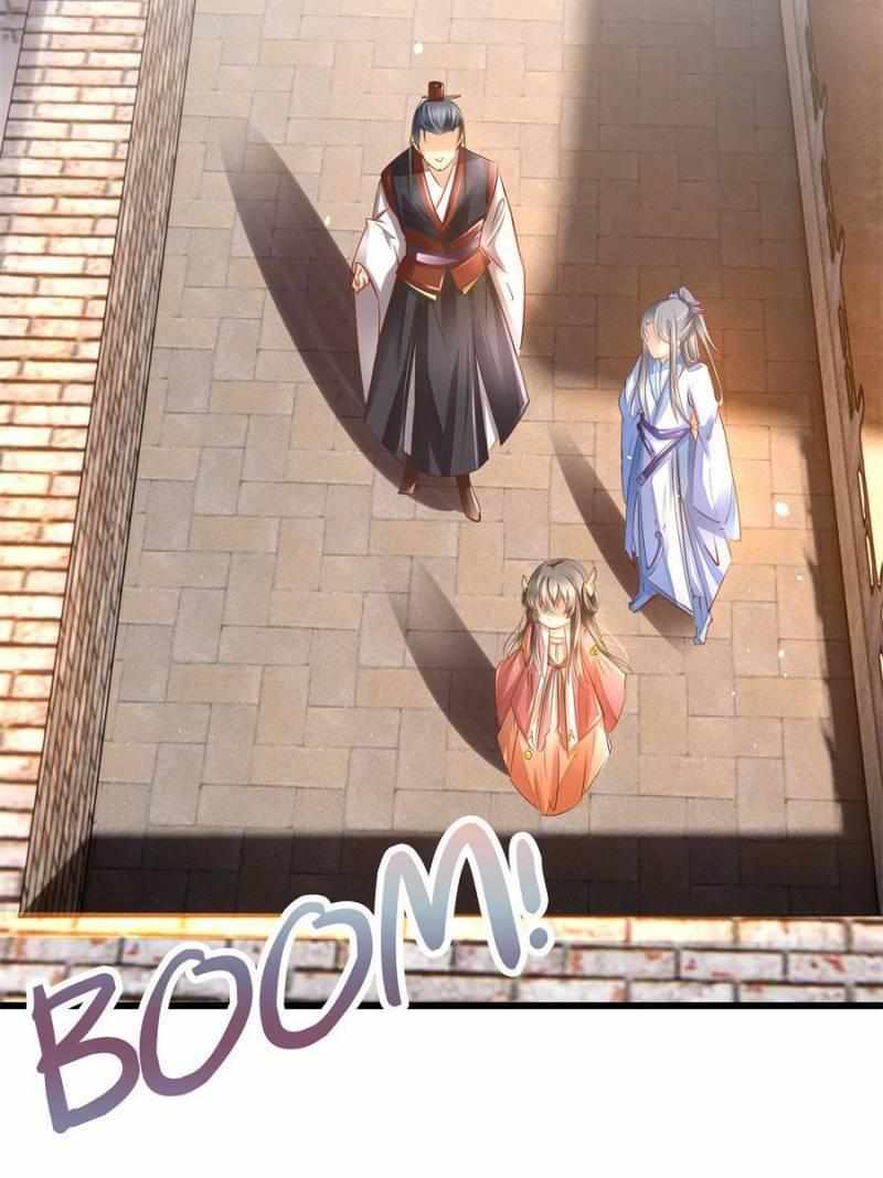 The Villianous Queen Wants to Level Up Chapter 88 - Page 30