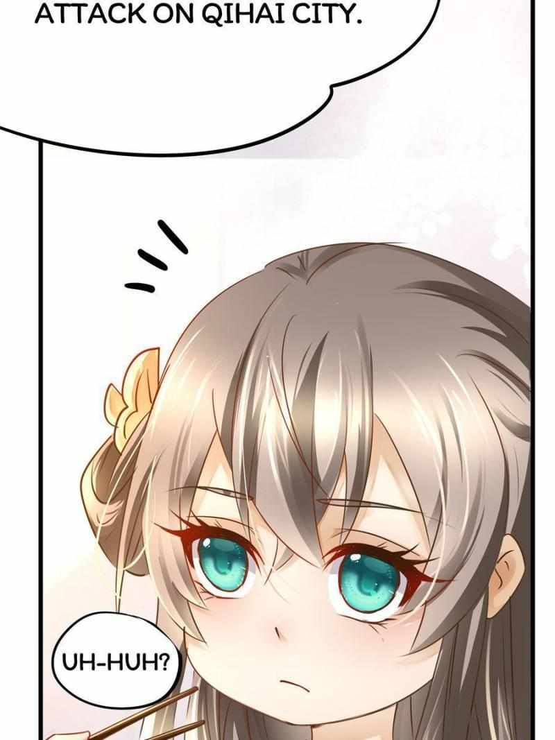 The Villianous Queen Wants to Level Up Chapter 88 - Page 4