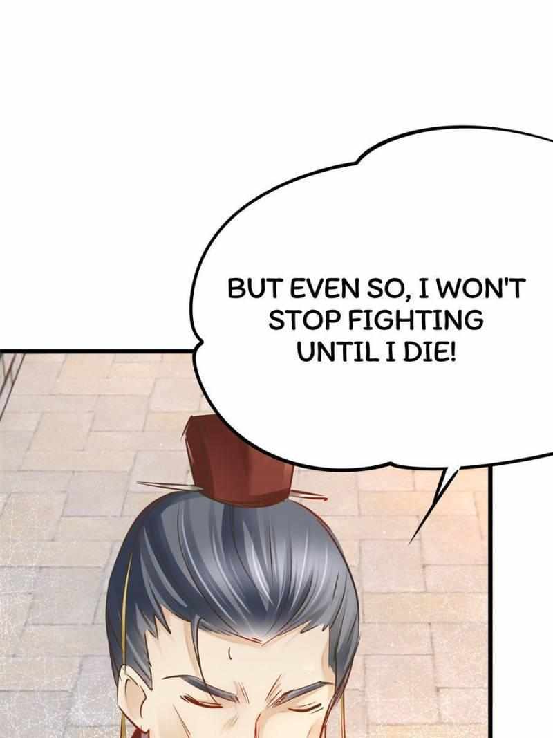 The Villianous Queen Wants to Level Up Chapter 88 - Page 31