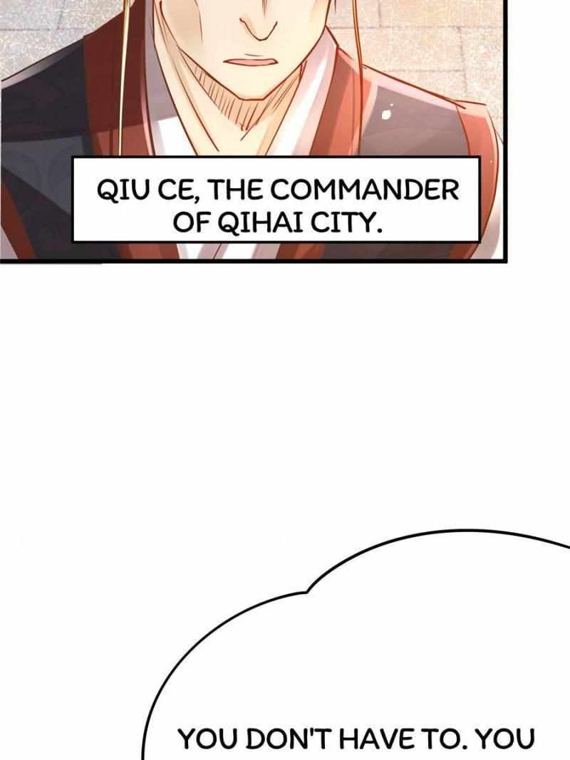 The Villianous Queen Wants to Level Up Chapter 88 - Page 32