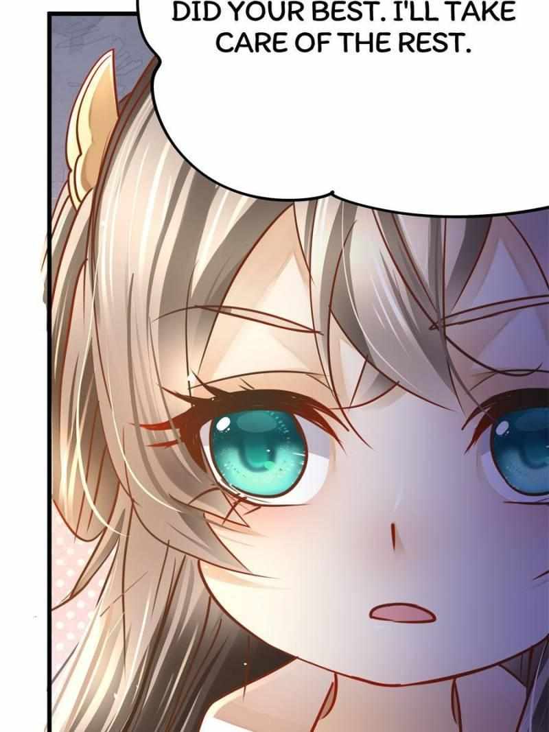 The Villianous Queen Wants to Level Up Chapter 88 - Page 33