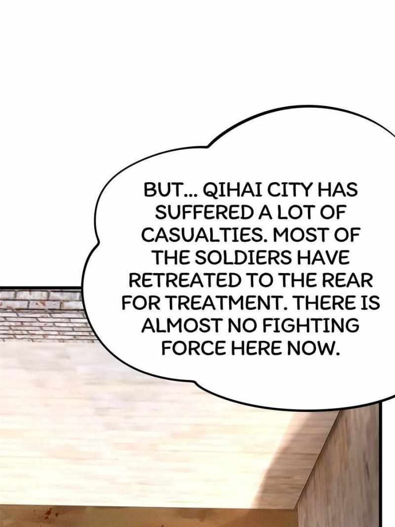 The Villianous Queen Wants to Level Up Chapter 88 - Page 36
