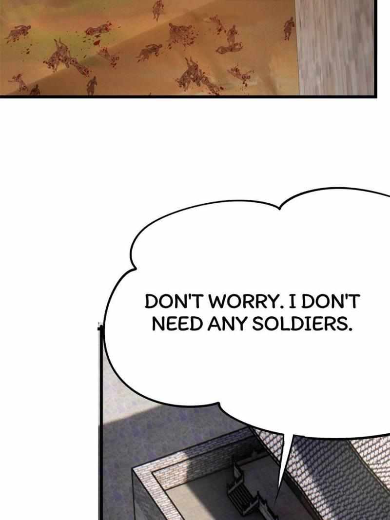 The Villianous Queen Wants to Level Up Chapter 88 - Page 37