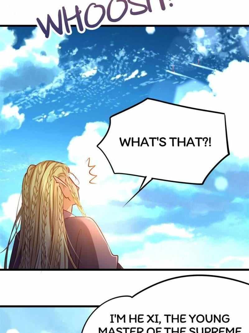 The Villianous Queen Wants to Level Up Chapter 88 - Page 42