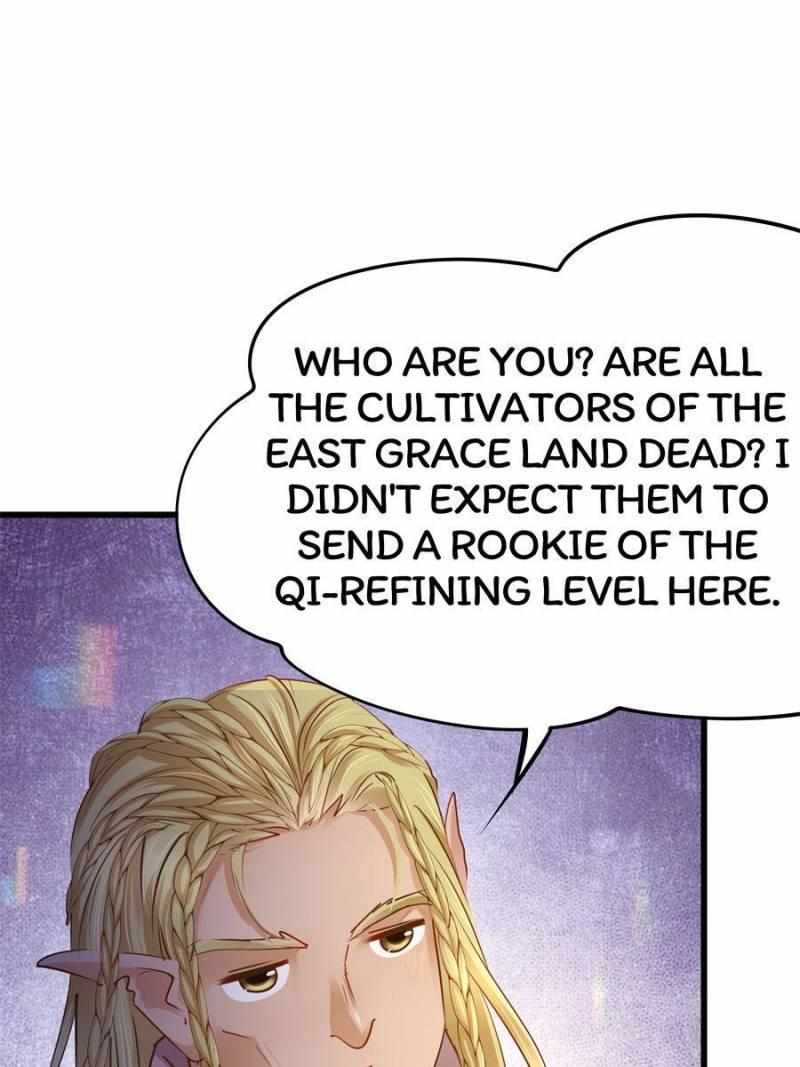 The Villianous Queen Wants to Level Up Chapter 88 - Page 45