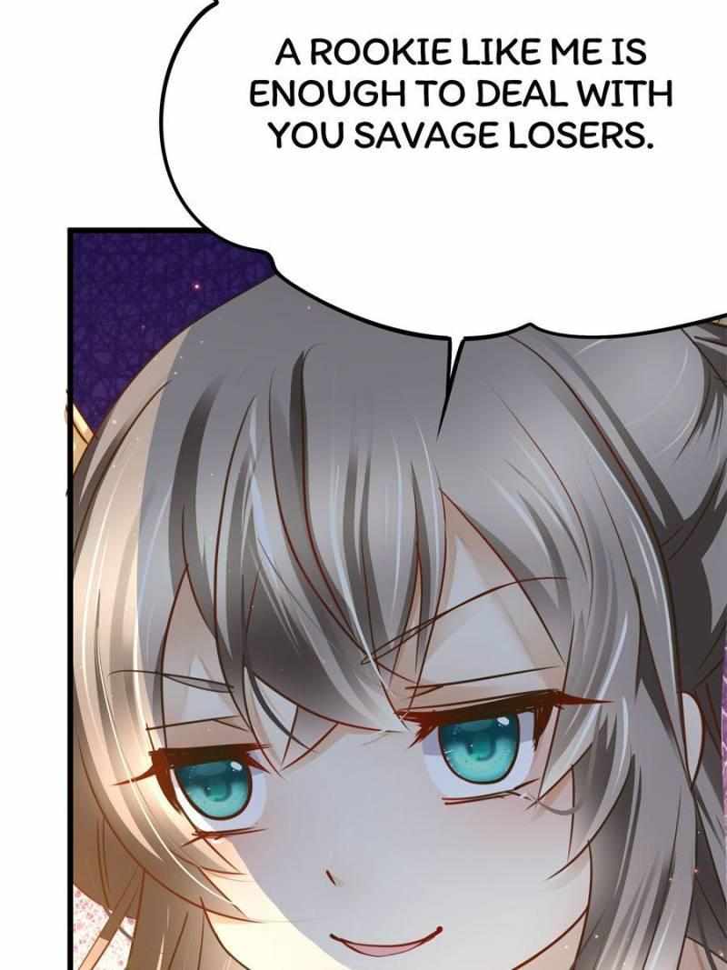 The Villianous Queen Wants to Level Up Chapter 88 - Page 47