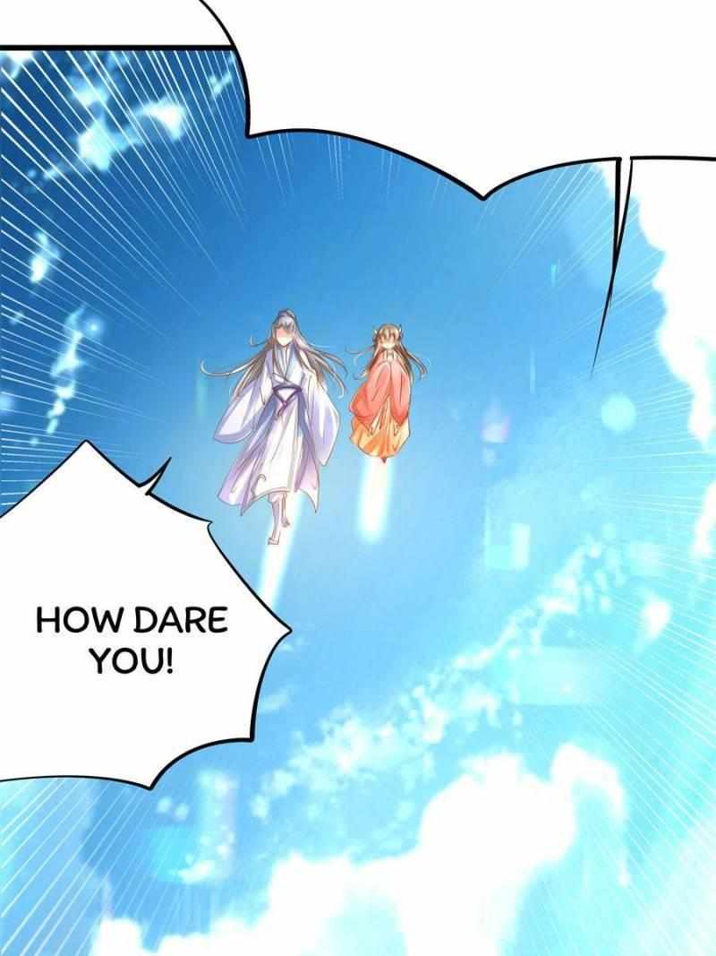 The Villianous Queen Wants to Level Up Chapter 88 - Page 49