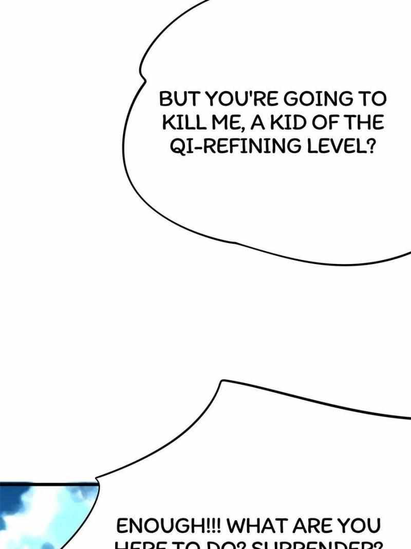 The Villianous Queen Wants to Level Up Chapter 88 - Page 52