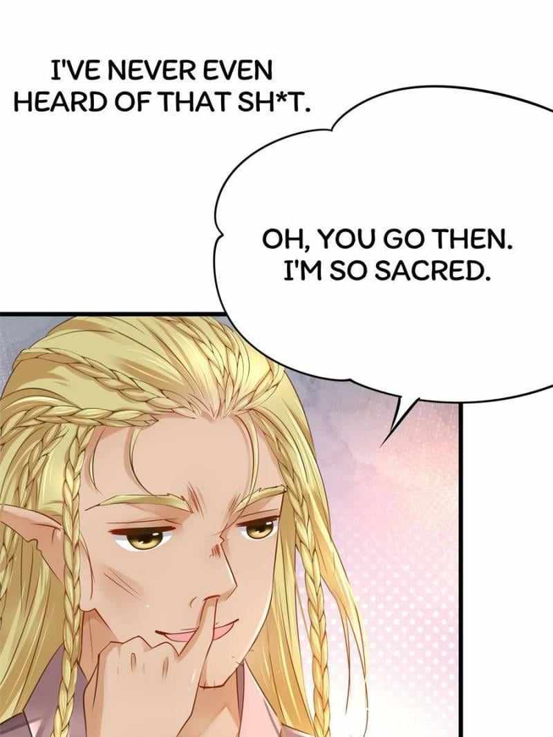 The Villianous Queen Wants to Level Up Chapter 88 - Page 65