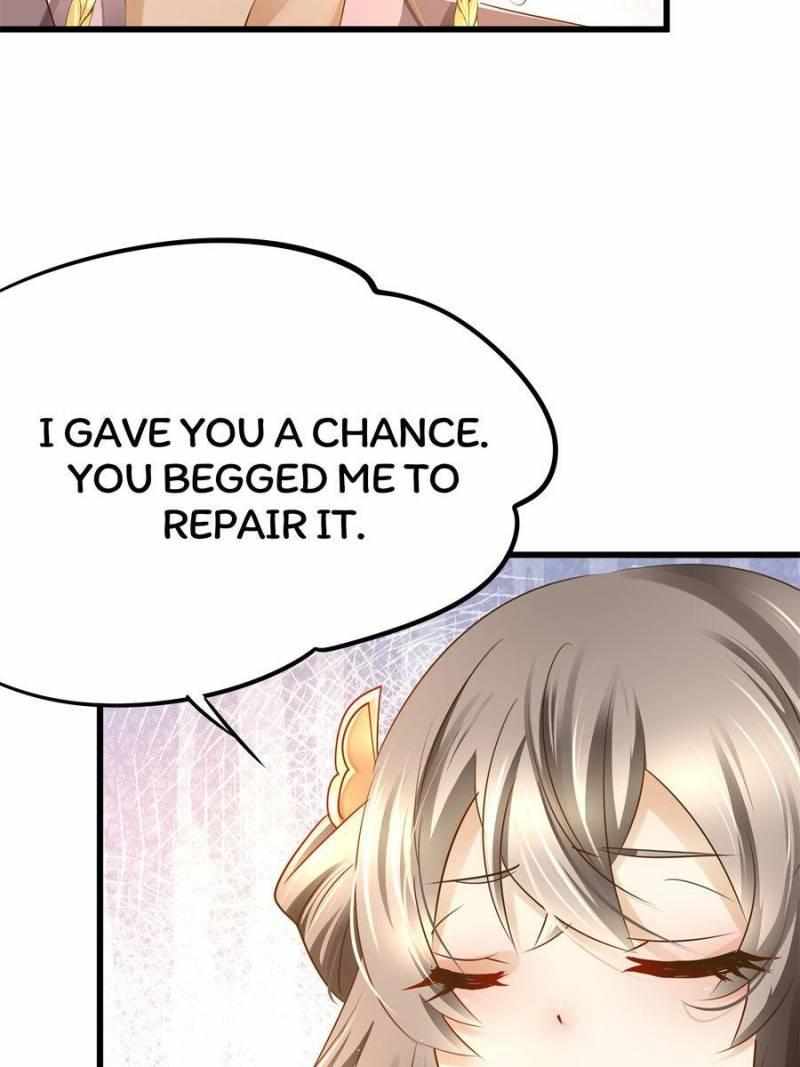 The Villianous Queen Wants to Level Up Chapter 88 - Page 66