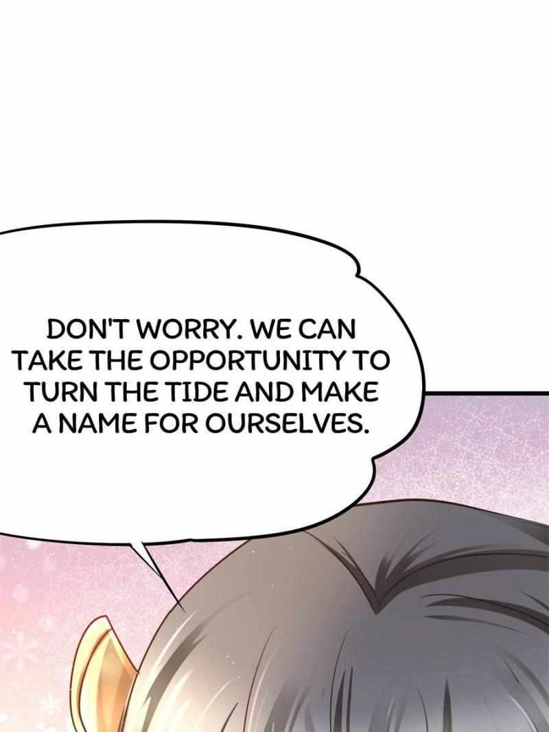 The Villianous Queen Wants to Level Up Chapter 88 - Page 8