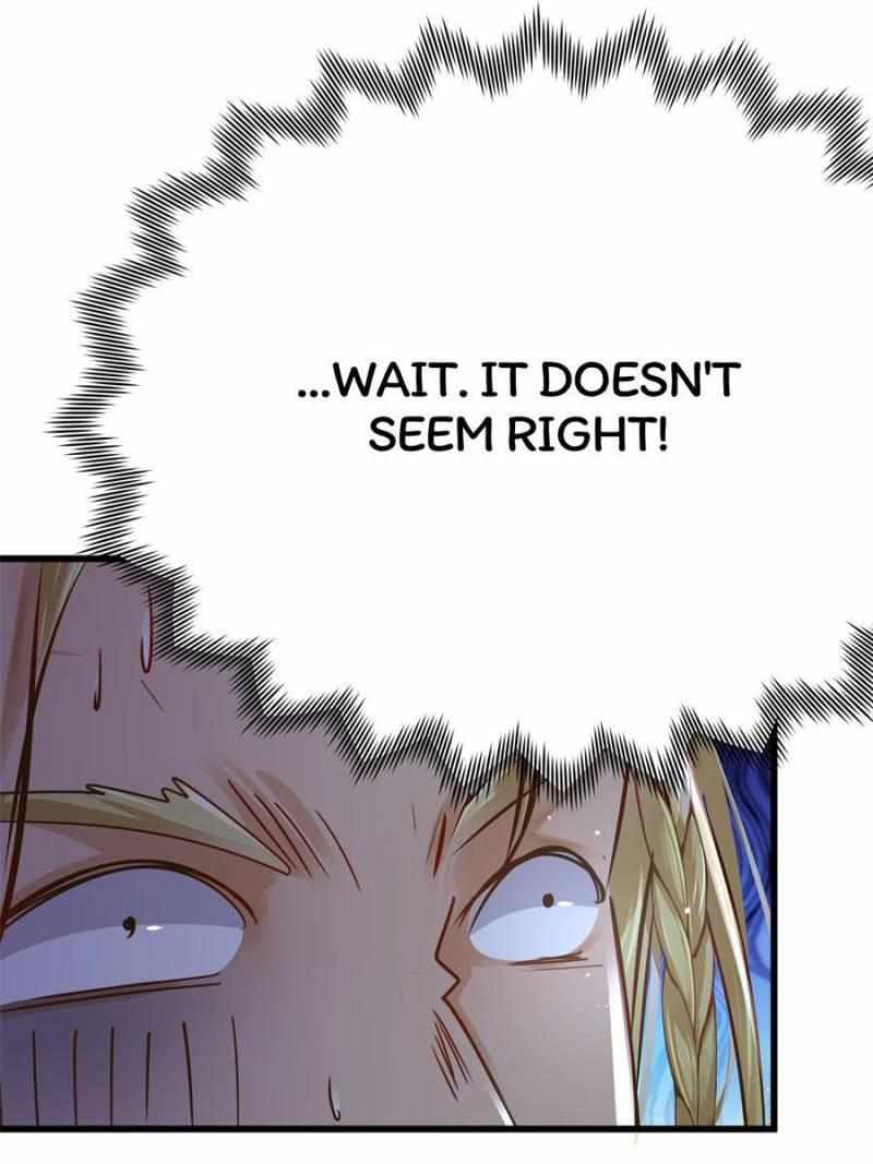 The Villianous Queen Wants to Level Up Chapter 88 - Page 73