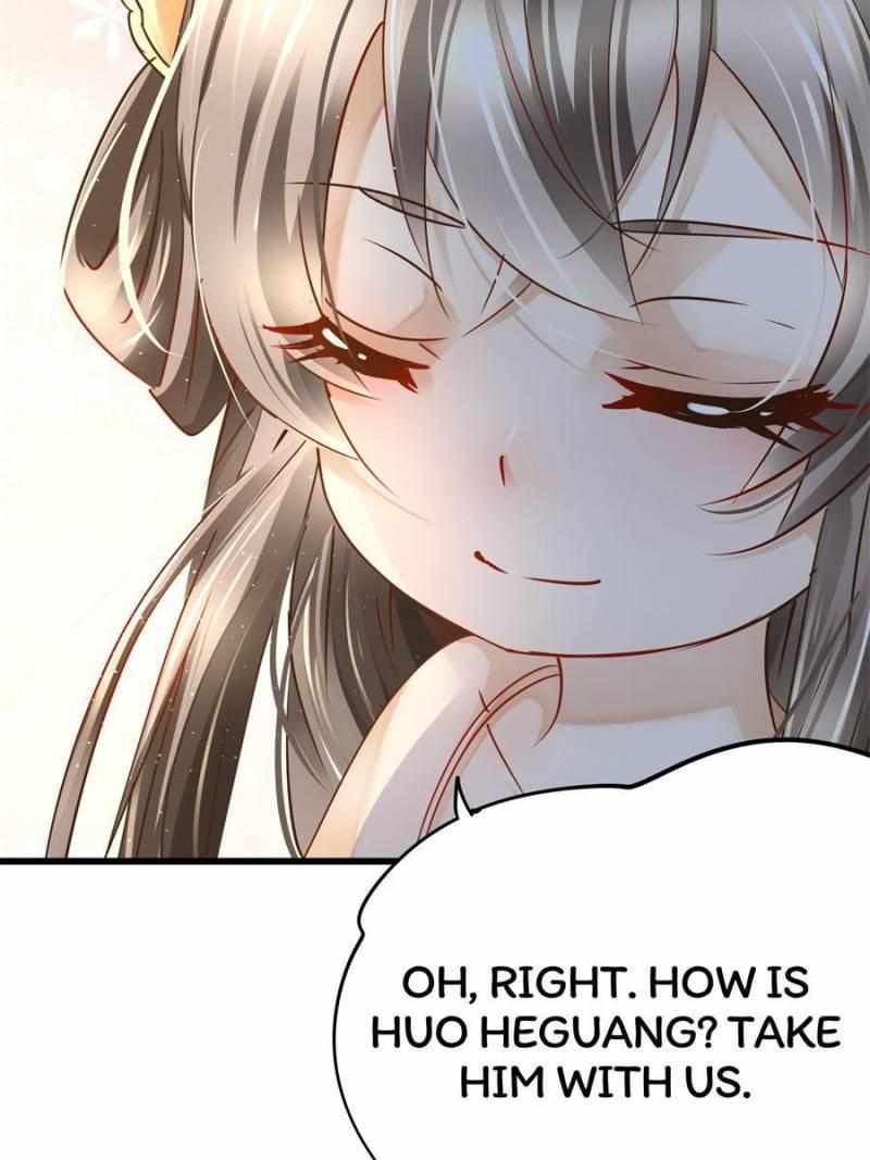 The Villianous Queen Wants to Level Up Chapter 88 - Page 9