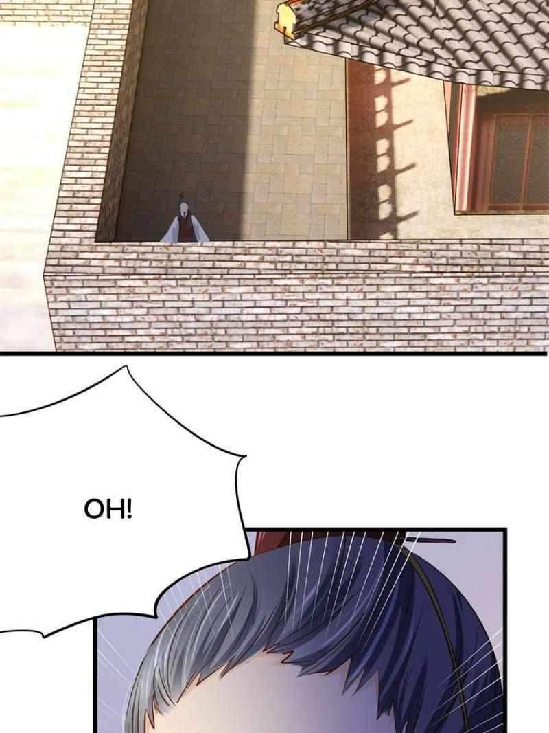The Villianous Queen Wants to Level Up Chapter 89 - Page 11