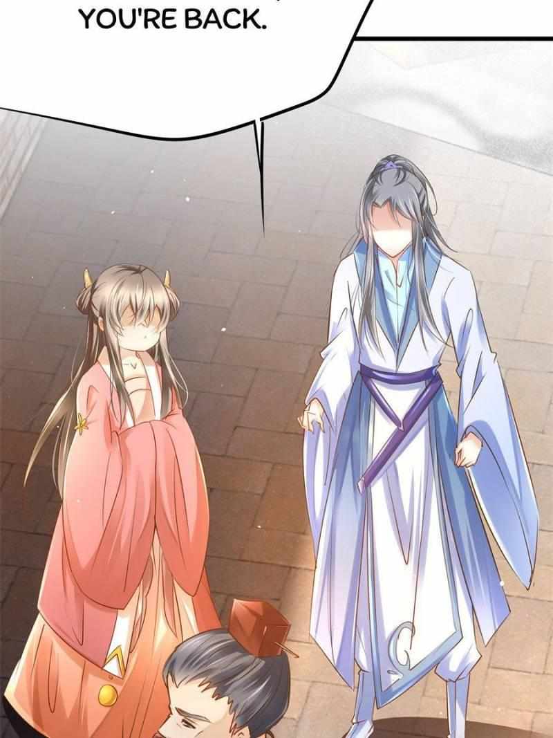 The Villianous Queen Wants to Level Up Chapter 89 - Page 14