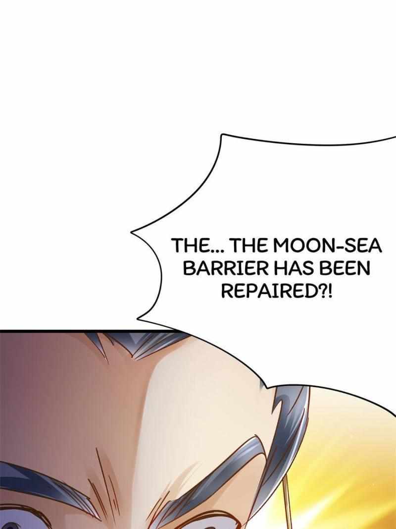 The Villianous Queen Wants to Level Up Chapter 89 - Page 19