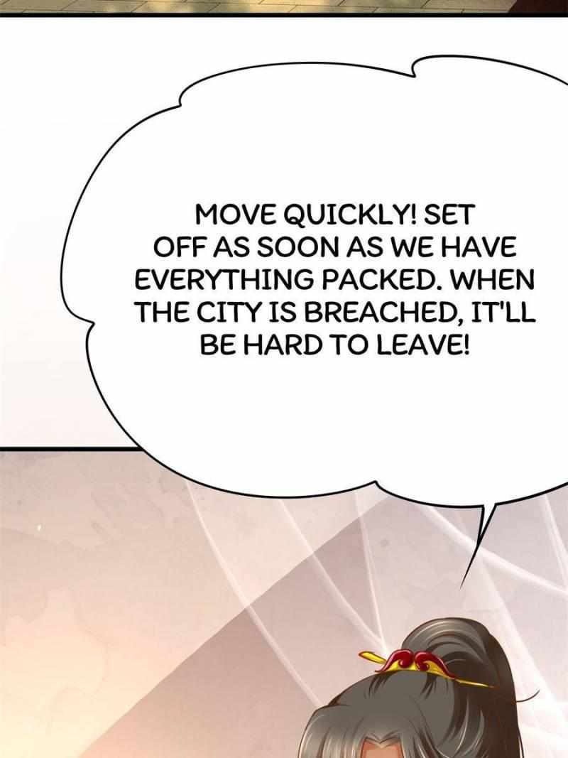 The Villianous Queen Wants to Level Up Chapter 89 - Page 23