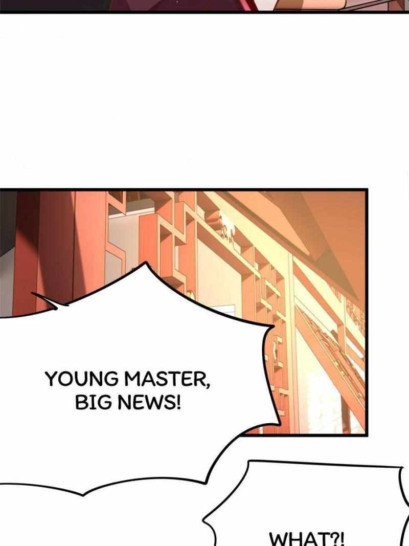 The Villianous Queen Wants to Level Up Chapter 89 - Page 25