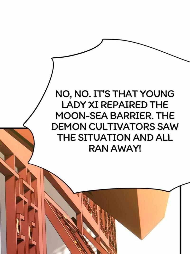 The Villianous Queen Wants to Level Up Chapter 89 - Page 29