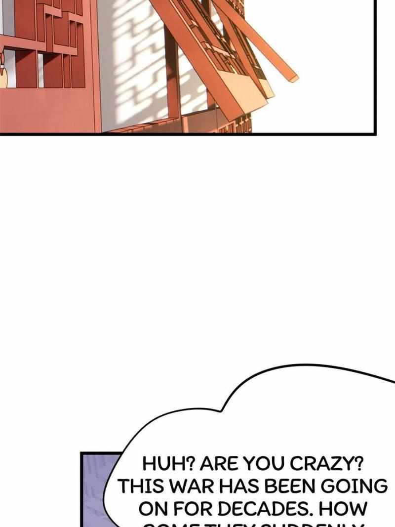 The Villianous Queen Wants to Level Up Chapter 89 - Page 30
