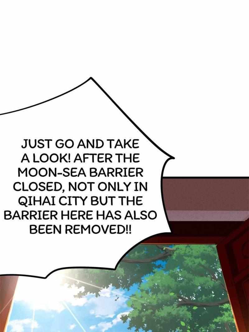 The Villianous Queen Wants to Level Up Chapter 89 - Page 32