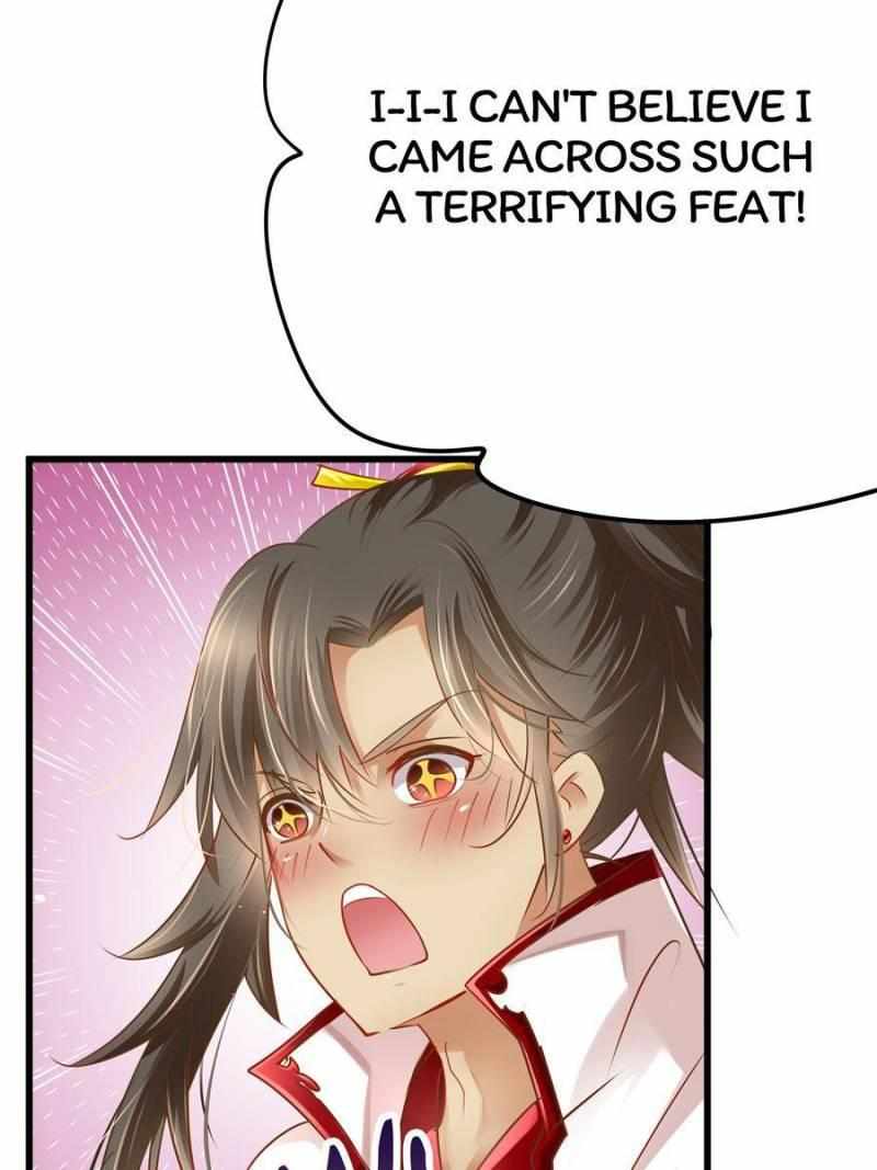 The Villianous Queen Wants to Level Up Chapter 89 - Page 34