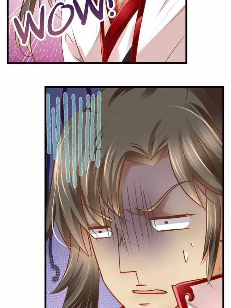 The Villianous Queen Wants to Level Up Chapter 89 - Page 35