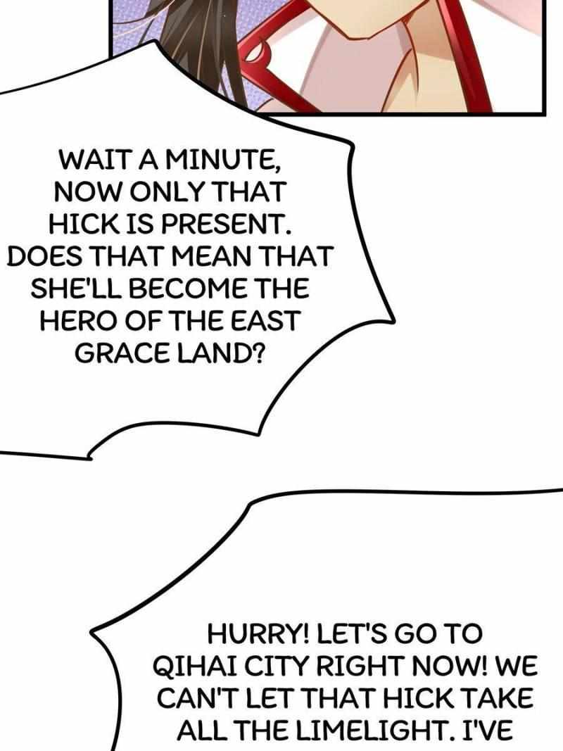 The Villianous Queen Wants to Level Up Chapter 89 - Page 36