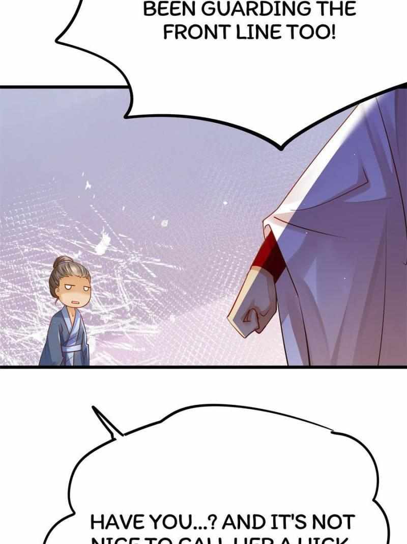 The Villianous Queen Wants to Level Up Chapter 89 - Page 37