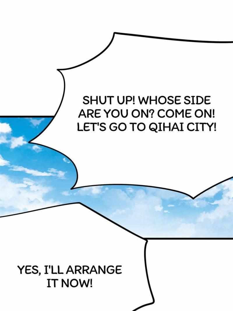 The Villianous Queen Wants to Level Up Chapter 89 - Page 39