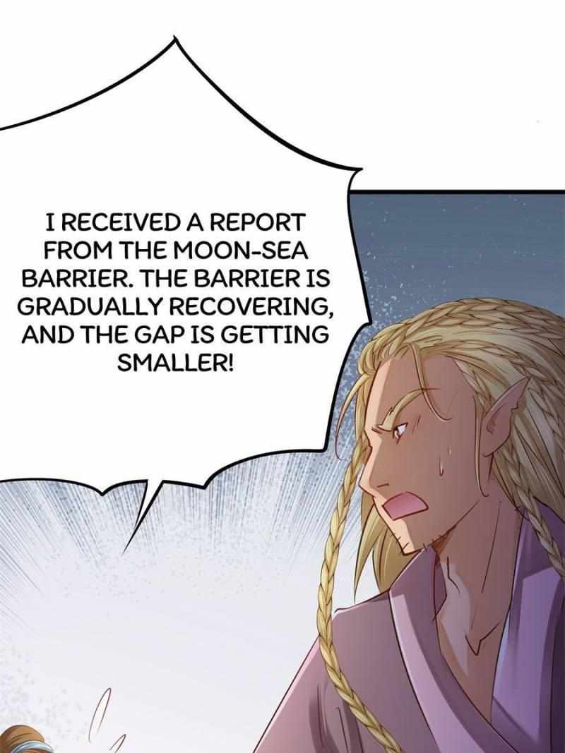 The Villianous Queen Wants to Level Up Chapter 89 - Page 5
