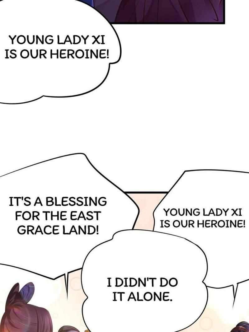 The Villianous Queen Wants to Level Up Chapter 89 - Page 50