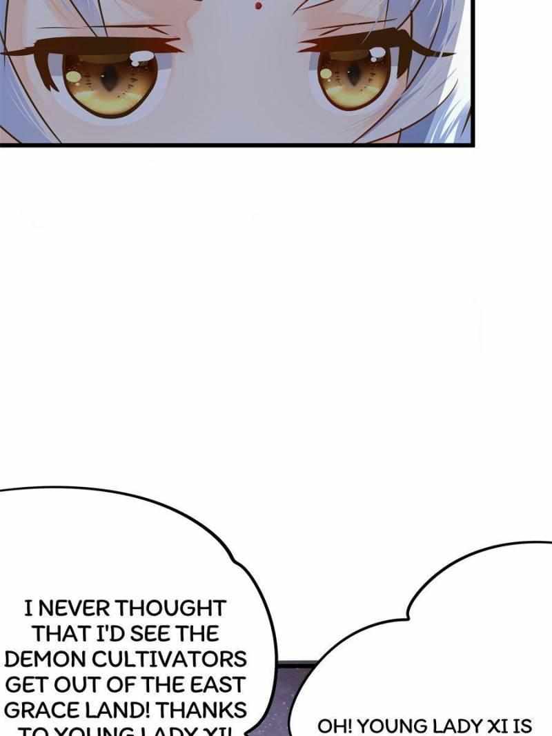 The Villianous Queen Wants to Level Up Chapter 89 - Page 55
