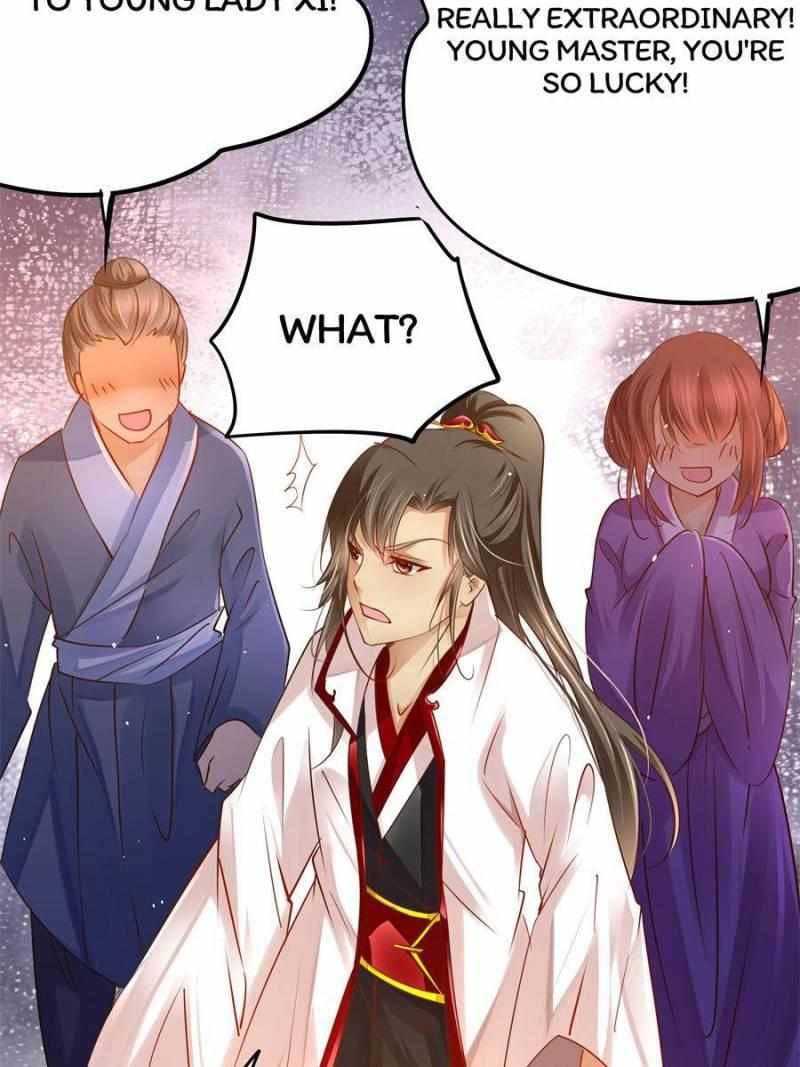 The Villianous Queen Wants to Level Up Chapter 89 - Page 56