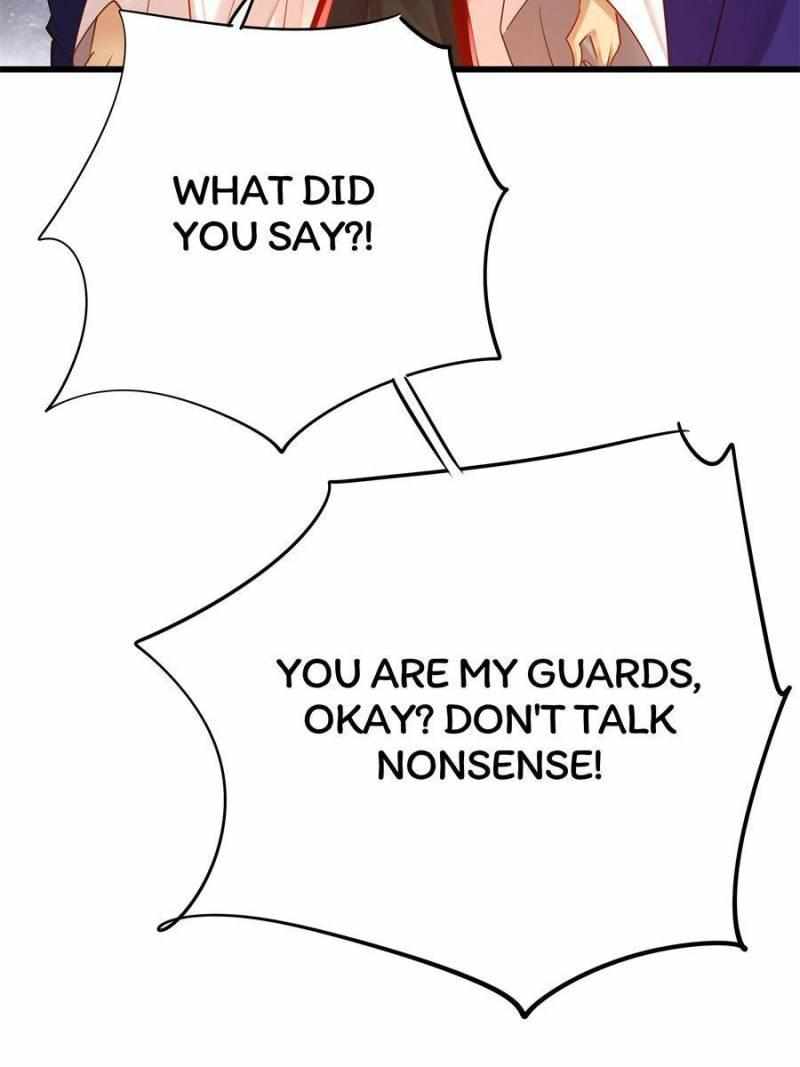 The Villianous Queen Wants to Level Up Chapter 89 - Page 57