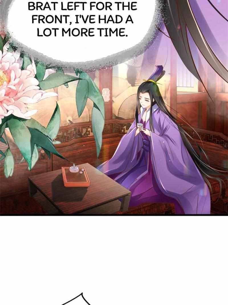 The Villianous Queen Wants to Level Up Chapter 89 - Page 66