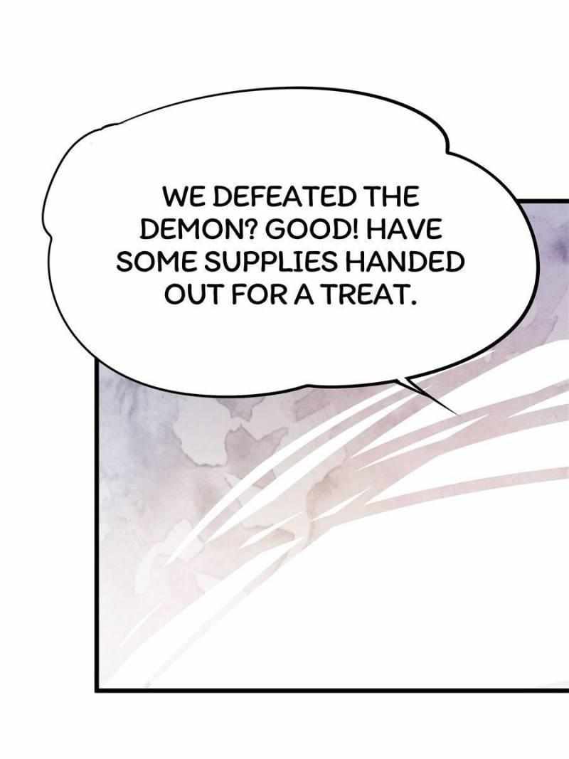 The Villianous Queen Wants to Level Up Chapter 89 - Page 69