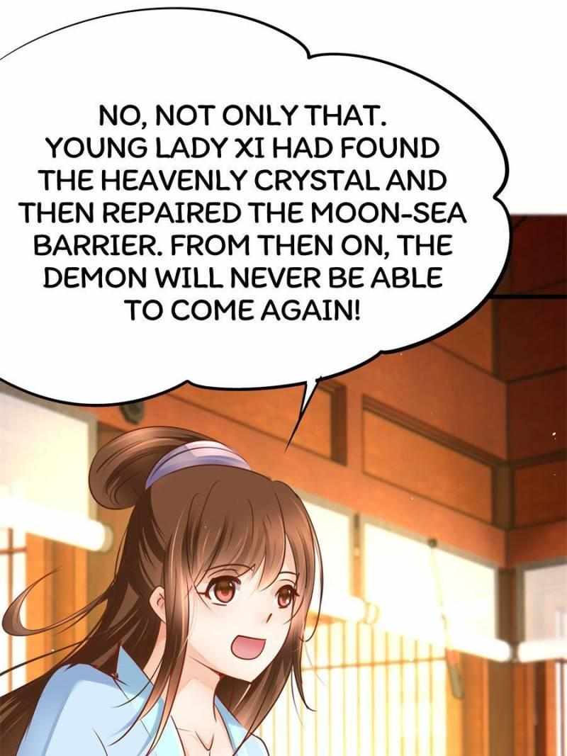 The Villianous Queen Wants to Level Up Chapter 89 - Page 70
